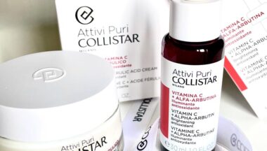 Collistar Attivi Puri Vitamina C prodotti