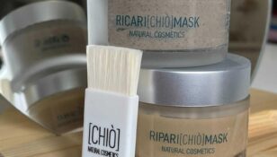 Maschere Chiò Ripari E Ricari recensione