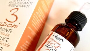 Vitamine Ace Labcare booster alle vitamine